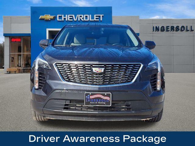 2023 Cadillac XT4 Vehicle Photo in PAWLING, NY 12564-3219
