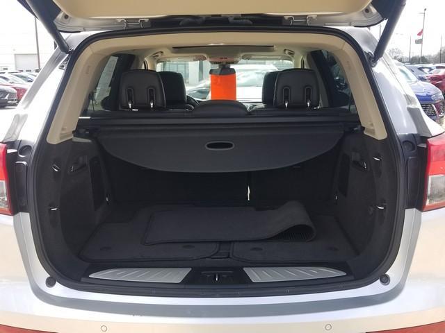 2017 Buick Envision Vehicle Photo in ELYRIA, OH 44035-6349