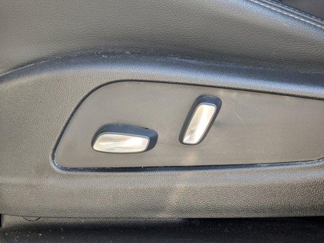 2021 Cadillac XT6 Vehicle Photo in BRUNSWICK, GA 31525-1881
