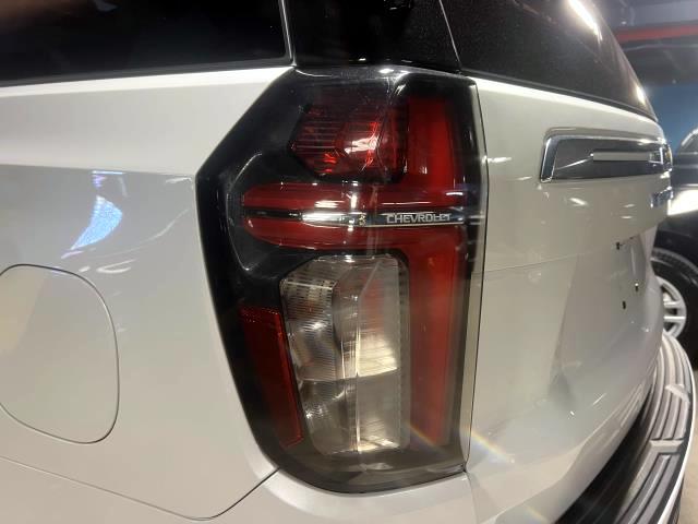2021 Chevrolet Tahoe Vehicle Photo in Roslyn, NY 11576