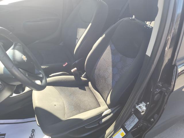 2016 Chevrolet Spark Vehicle Photo in LA MESA, CA 91942-8211