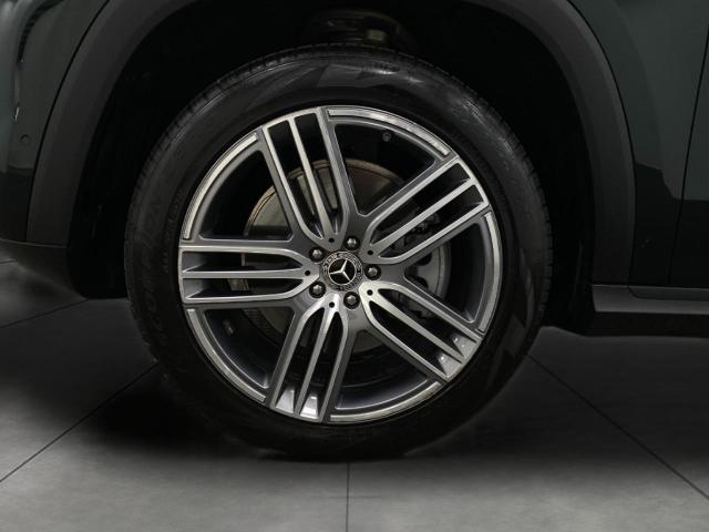 2022 Mercedes-Benz GLS Vehicle Photo in Appleton, WI 54913