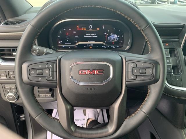 2023 GMC Yukon XL Vehicle Photo in POST FALLS, ID 83854-5365