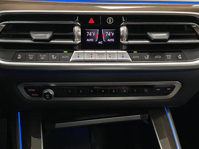 2022 BMW X5 xDrive45e Vehicle Photo in Appleton, WI 54913