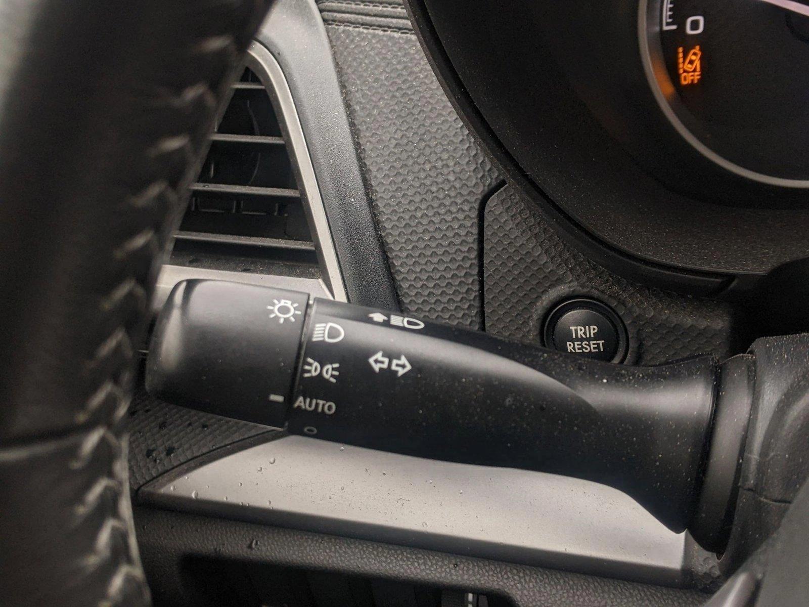 2020 Subaru Forester Vehicle Photo in Cockeysville, MD 21030