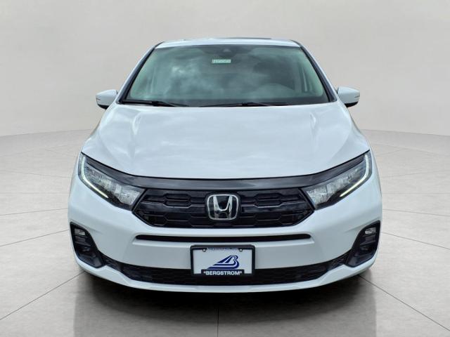2025 Honda Odyssey Vehicle Photo in Oshkosh, WI 54904