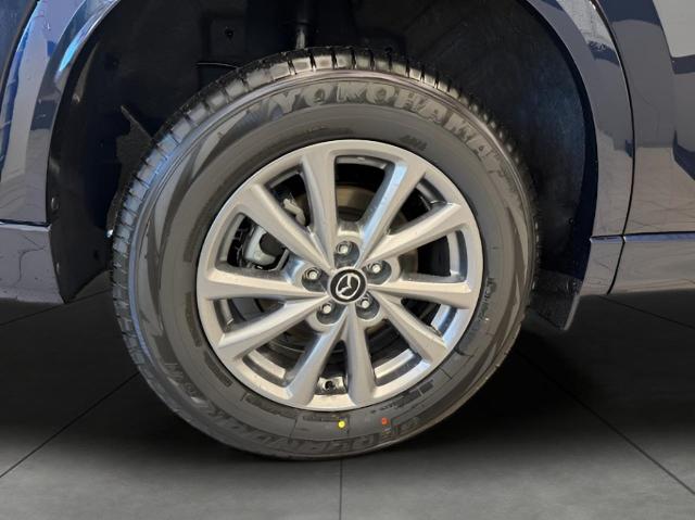 2025 Mazda CX-5 Vehicle Photo in Green Bay, WI 54304