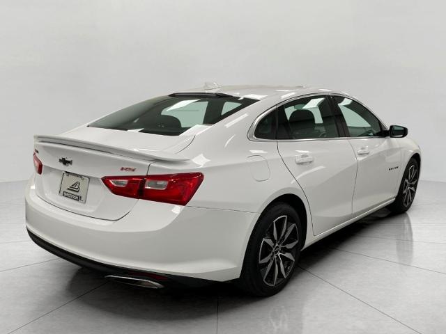2023 Chevrolet Malibu Vehicle Photo in Appleton, WI 54913
