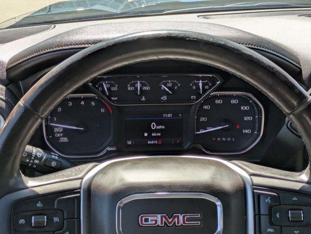2020 GMC Sierra 1500 Vehicle Photo in SELMA, TX 78154-1459