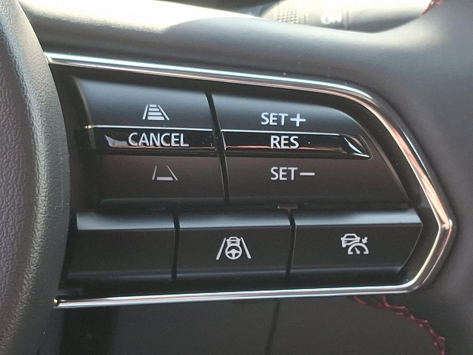 2025 Mazda CX-70 Vehicle Photo in Trevose, PA 19053