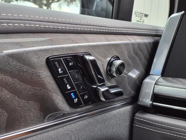 2025 Cadillac Escalade IQ Vehicle Photo in Tampa, FL 33612