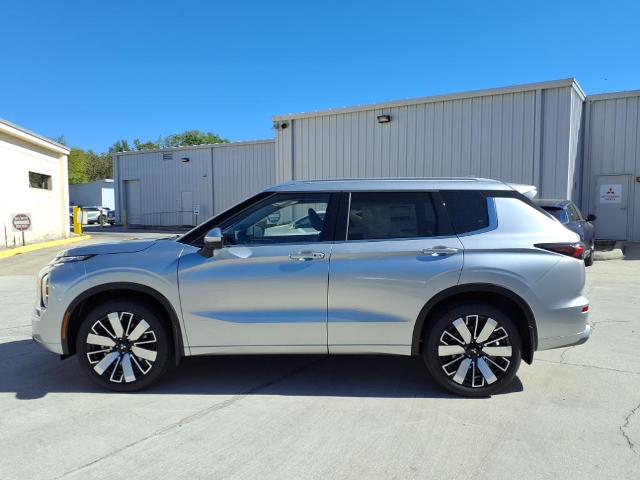 2025 Mitsubishi Outlander Vehicle Photo in Tampa, FL 33612