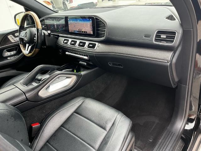 2022 Mercedes-Benz GLS Vehicle Photo in Tampa, FL 33612