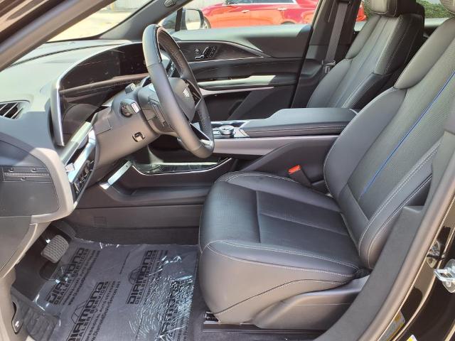 2025 Cadillac LYRIQ Vehicle Photo in TAMPA, FL 33612-3404