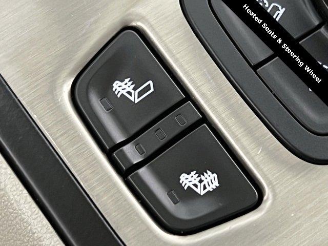 2019 GMC Terrain Vehicle Photo in HARRISONBURG, VA 22801-8763