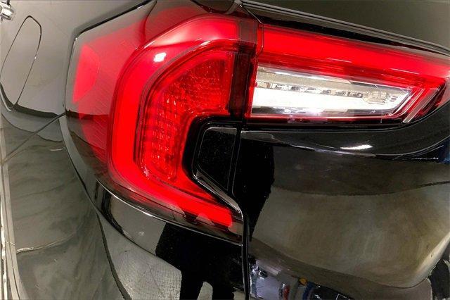 2023 GMC Terrain Vehicle Photo in KANSAS CITY, MO 64114-4502