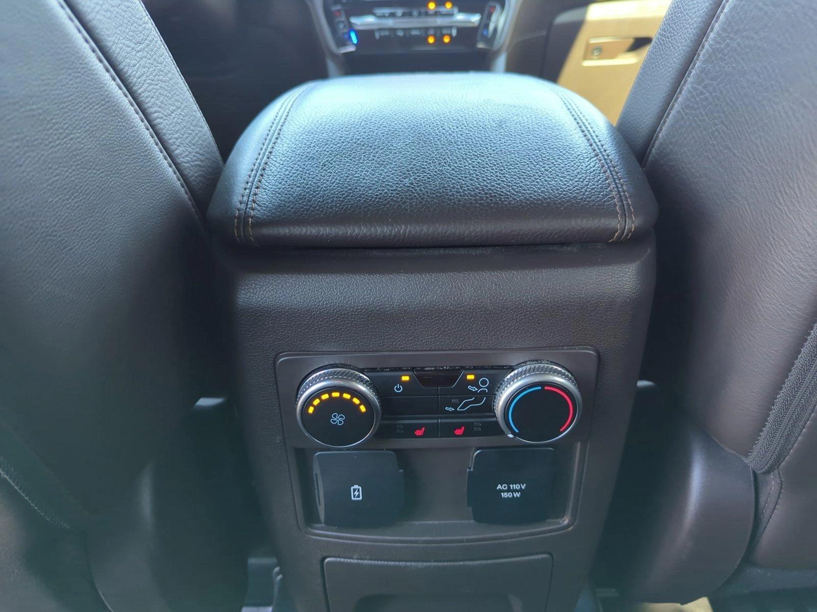2023 Ford Explorer Vehicle Photo in Margate, FL 33063
