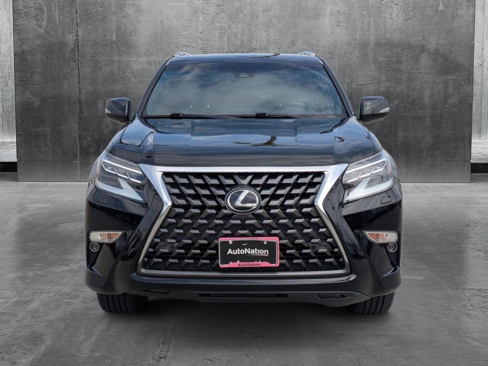 2020 Lexus GX 460 Vehicle Photo in Tustin, CA 92782