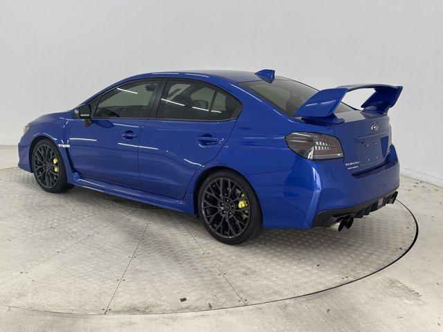 2019 Subaru WRX Vehicle Photo in Charlotte, NC 28273