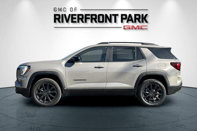 2025 GMC Terrain Vehicle Photo in SPOKANE, WA 99202-2191