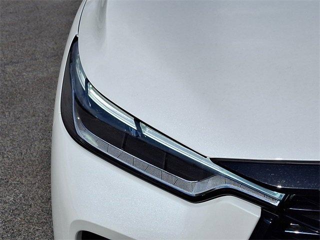 2025 INFINITI QX60 Vehicle Photo in Willow Grove, PA 19090