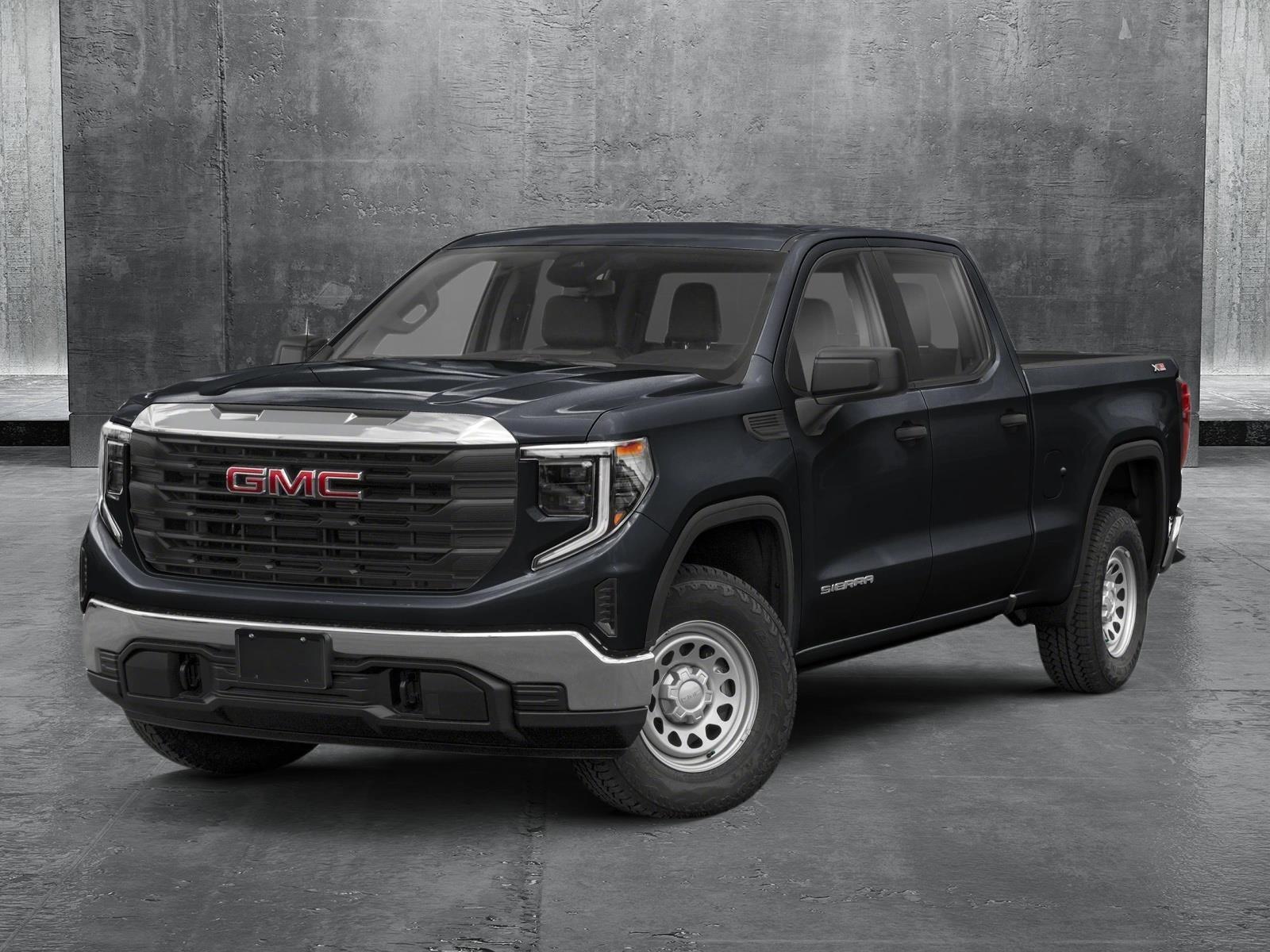 2025 GMC Sierra 1500 Vehicle Photo in CORPUS CHRISTI, TX 78412-4902