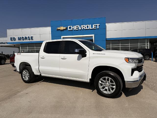 Used 2022 Chevrolet Silverado 1500 LT with VIN 2GCUDDED9N1517463 for sale in Delray Beach, FL