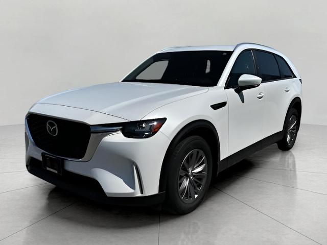 2024 Mazda CX-90 Vehicle Photo in Green Bay, WI 54304