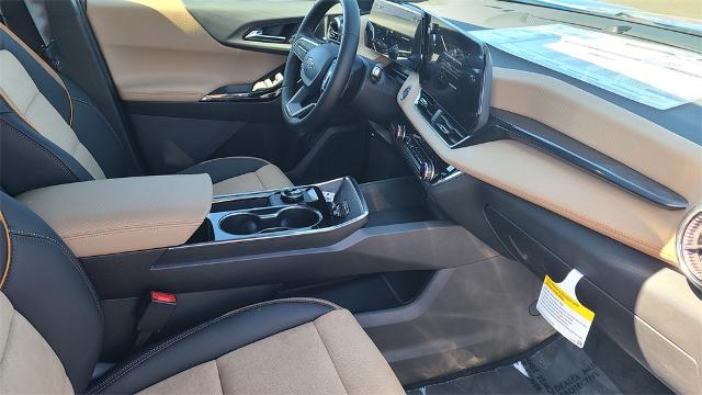 2025 Chevrolet Equinox Vehicle Photo in FLAGSTAFF, AZ 86001-6214
