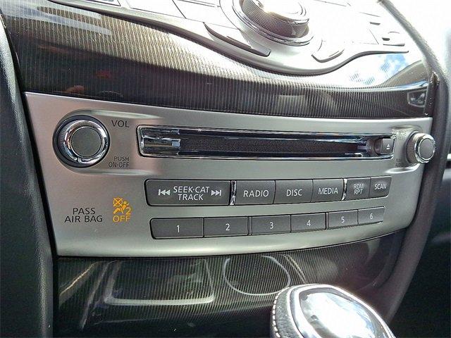 2017 INFINITI QX60 Vehicle Photo in Willow Grove, PA 19090