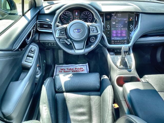 2020 Subaru Outback Vehicle Photo in WILLIAMSVILLE, NY 14221-2883