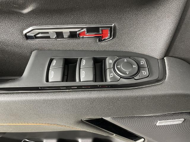 2024 GMC Sierra 1500 Vehicle Photo in GILBERT, AZ 85297-0402