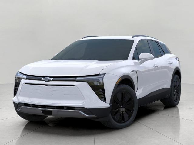 2025 Chevrolet Blazer EV Vehicle Photo in MIDDLETON, WI 53562-1492