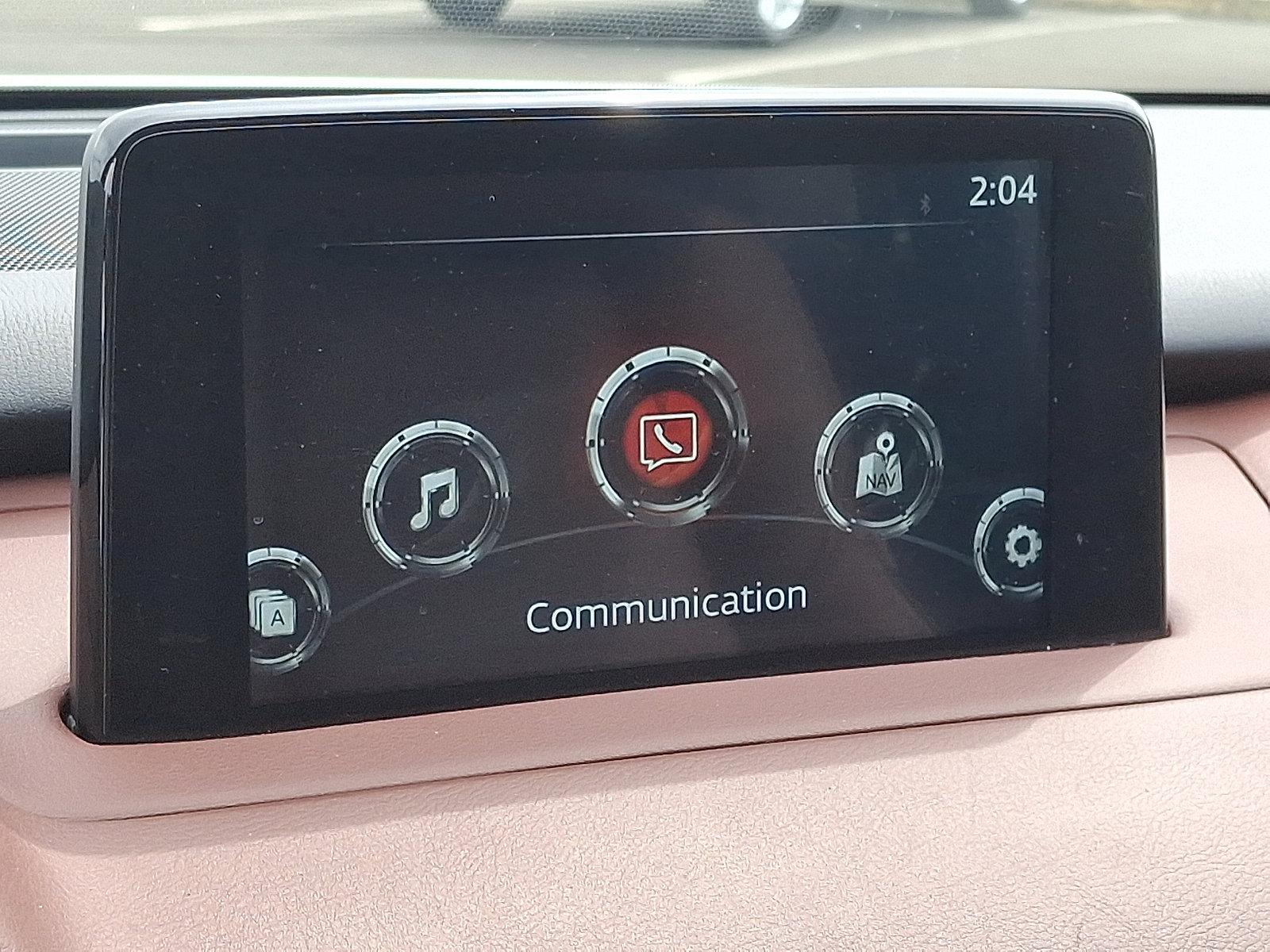 2016 Mazda CX-9 Vehicle Photo in Trevose, PA 19053