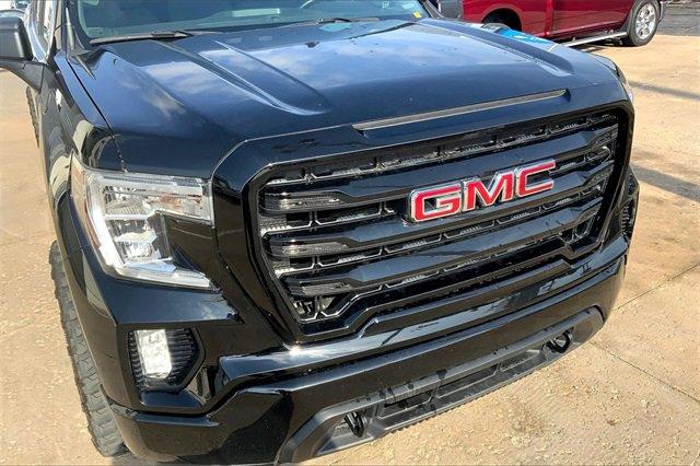2020 GMC Sierra 1500 Vehicle Photo in TOPEKA, KS 66609-0000