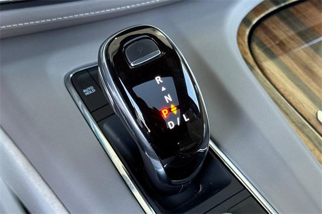 2021 Cadillac Escalade Vehicle Photo in ELK GROVE, CA 95757-8703