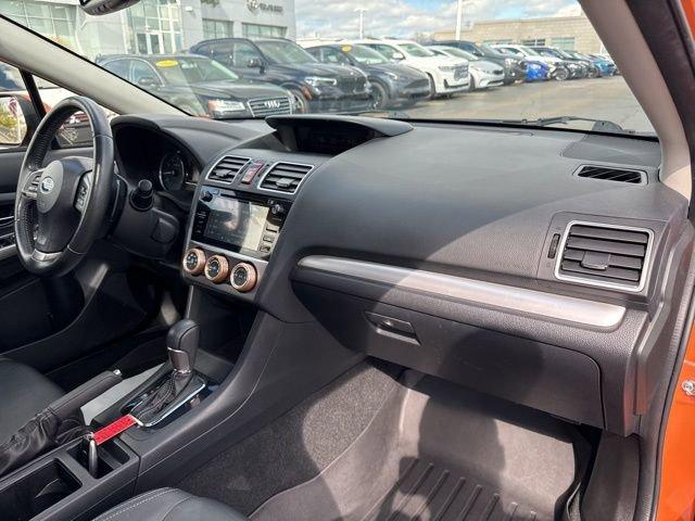 2015 Subaru XV Crosstrek Vehicle Photo in MEDINA, OH 44256-9631