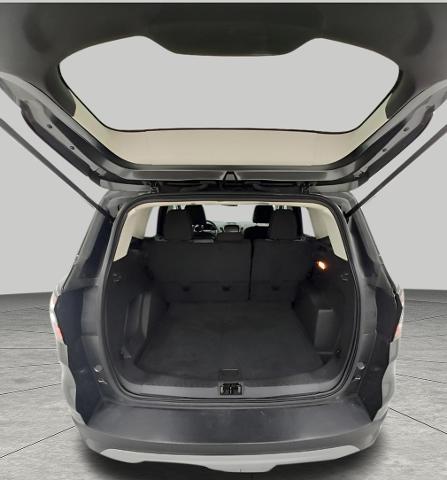 2017 Ford Escape Vehicle Photo in OSHKOSH, WI 54904-7811