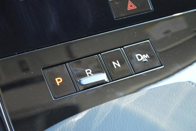 2025 INFINITI QX80 Vehicle Photo in Houston, TX 77090