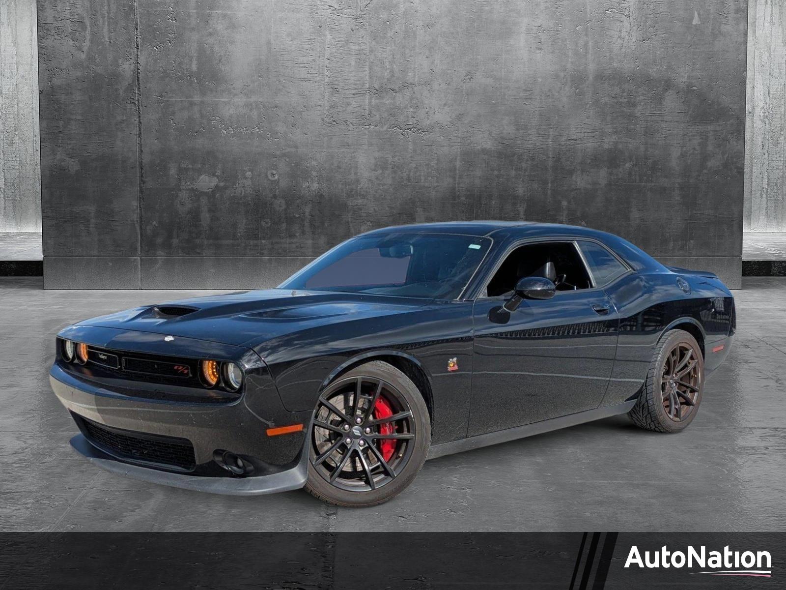 2020 Dodge Challenger Vehicle Photo in Corpus Christi, TX 78415
