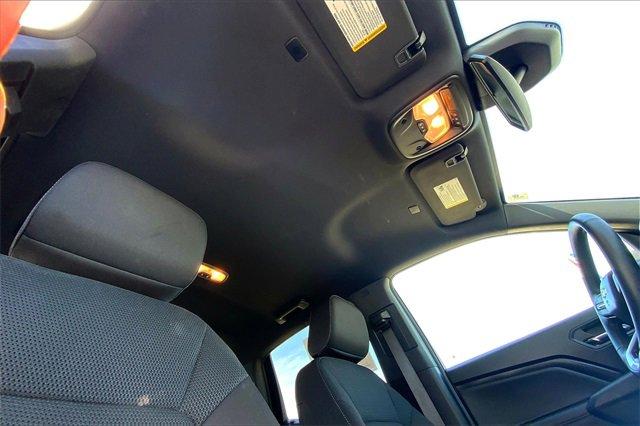 2023 Chevrolet Colorado Vehicle Photo in TOPEKA, KS 66609-0000