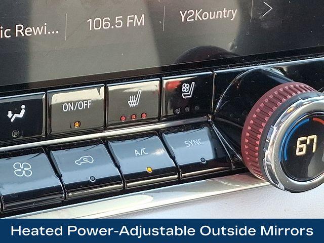 2024 GMC Canyon Vehicle Photo in PAWLING, NY 12564-3219