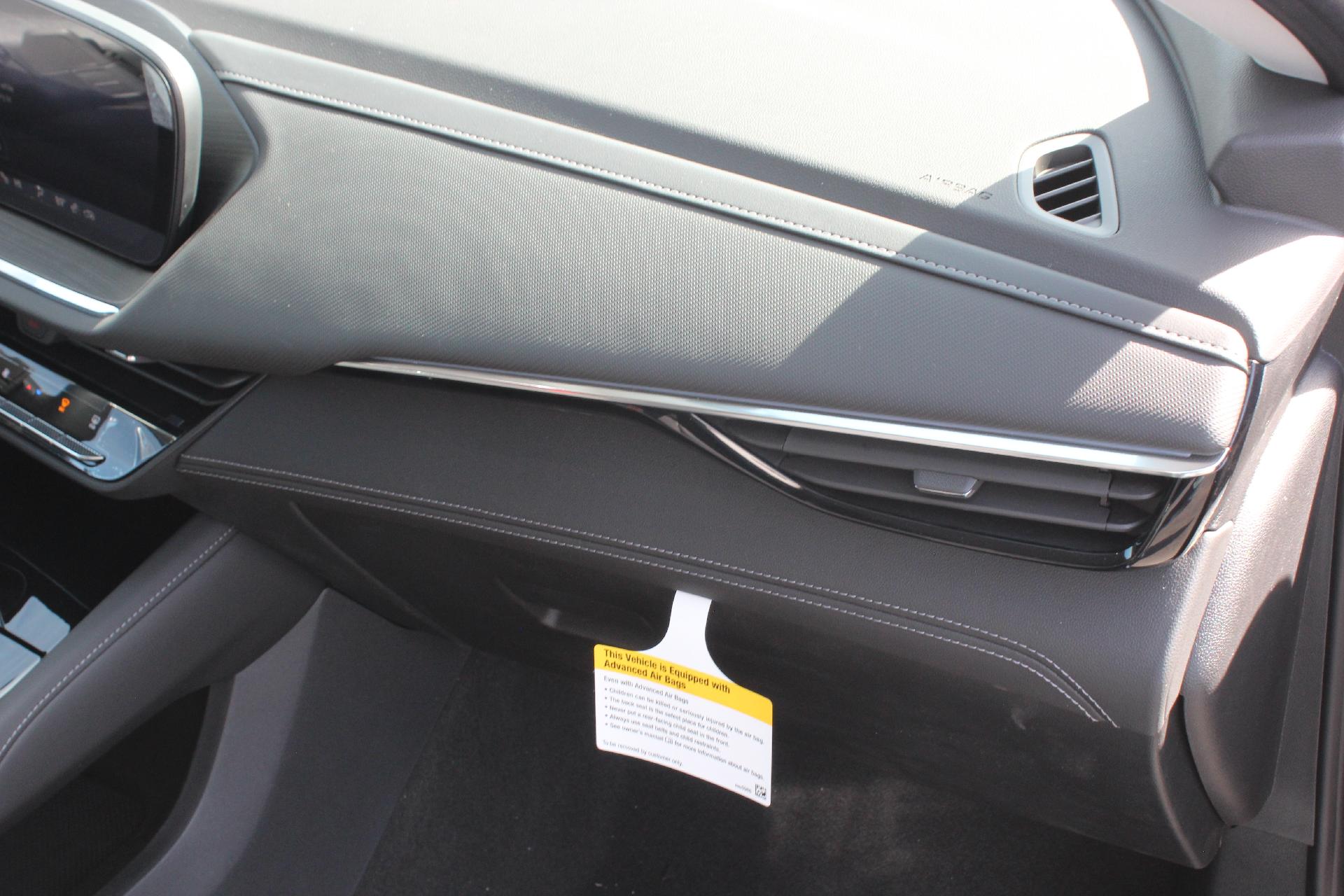 2025 Buick Envision Vehicle Photo in AURORA, CO 80012-4011