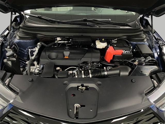 2025 Acura RDX Vehicle Photo in Appleton, WI 54913