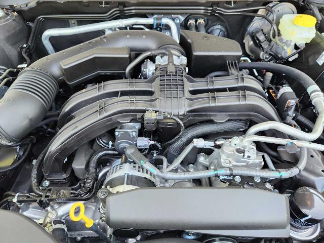 2025 Subaru Outback Vehicle Photo in DALLAS, TX 75209