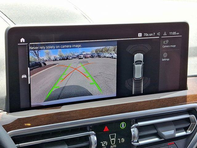 2024 BMW X3 Vehicle Photo in PAWLING, NY 12564-3219