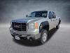 Used 2008 GMC Sierra 2500HD SLE1 with VIN 1GTHK23K98F201698 for sale in Norfolk, NE