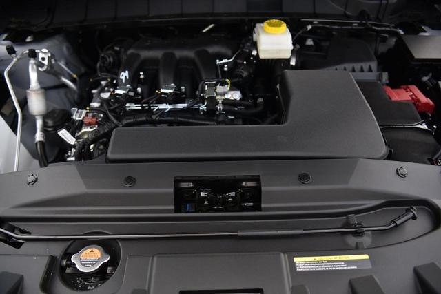 2025 Nissan Pathfinder Vehicle Photo in Ballwin, MO 63011
