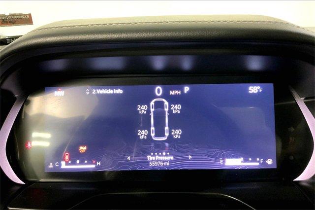 2021 Jeep Grand Cherokee L Vehicle Photo in KANSAS CITY, MO 64114-4502