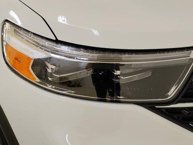 2021 Ford Explorer Vehicle Photo in PINEVILLE, NC 28134-8495